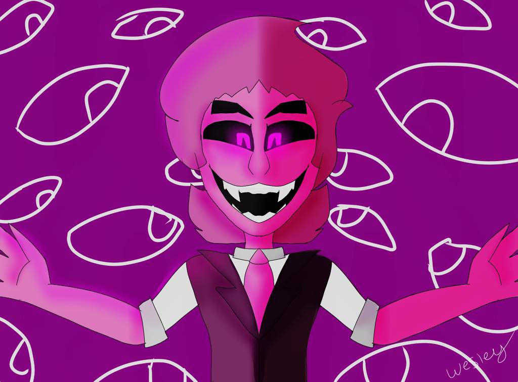 DSaF character art LMAO | Dayshift At Freddy’s Amino