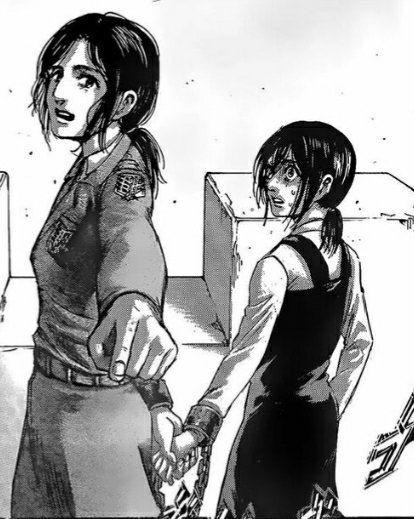 Featured image of post View 23 Aot Pieck Manga Panels