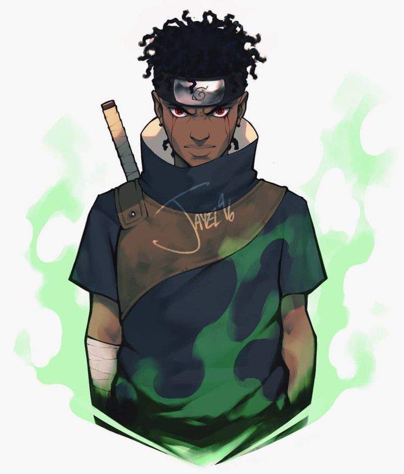 Uko Uchiha | Naruto Amino