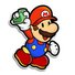 amino-🍎Mario/Paper mario 🍎-9b939f86