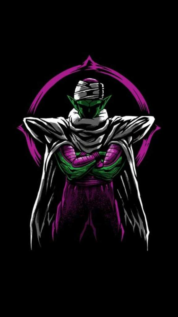 Wallpaper De Piccolo Dragon Ball Espanol Amino