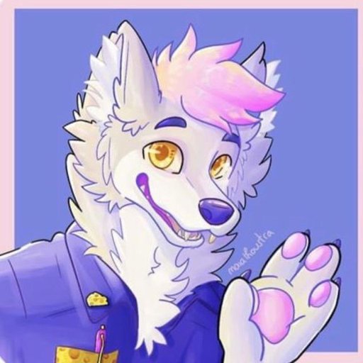 Heroic Villain | Furry Amino