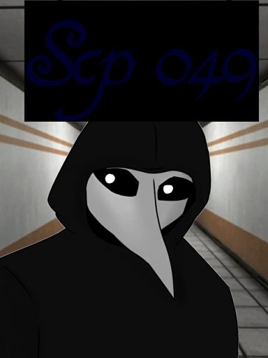 Latest Scp Foundation Amino