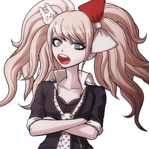 Shsl Shitposter Danganronpa Amino