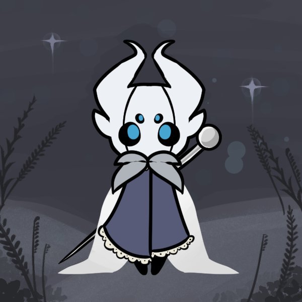 Whisma | Wiki | Hollow Knight™ Amino