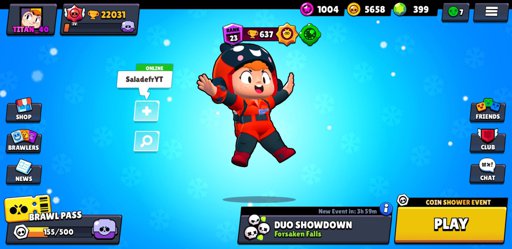 Latest Brawl Stars Fr Amino - je veux le jeu brawl stars sur l'ordinateur gratuit