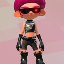 9. 0. I'm giving here with the name of the Octoling Girl general from ...