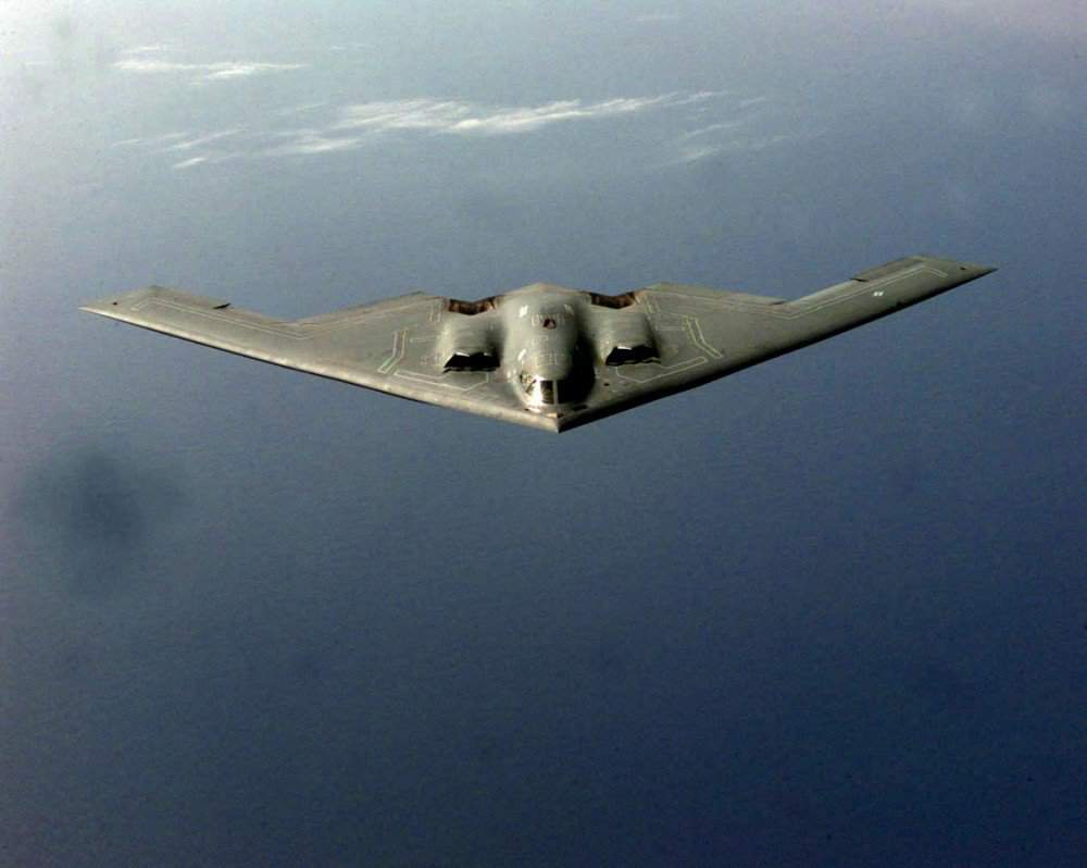 Northrop Grumman B-2 Spirit | Wiki | Battlefield Amino Amino