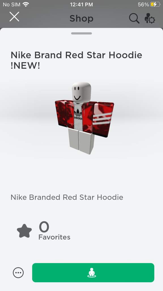2 New Items In Stock In My Group Roblox Amino - star roblox group