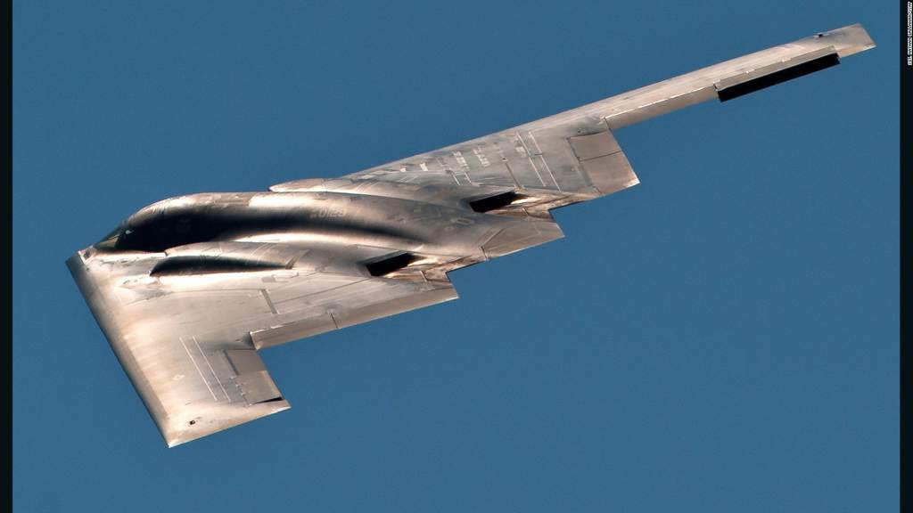 Northrop Grumman B-2 Spirit | Wiki | Battlefield Amino Amino