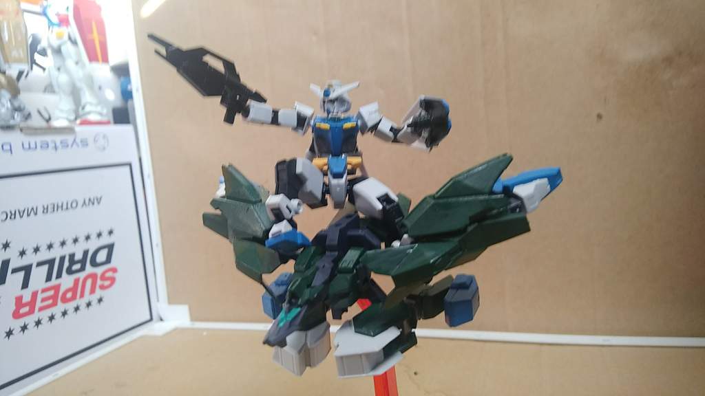 Core Gundam Alex And Plutine Armor Gundam Amino
