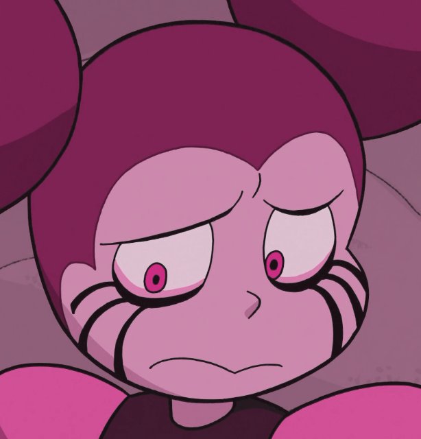 Spinel: Borderline Personalitiy Disorder | Steven Universe Amino