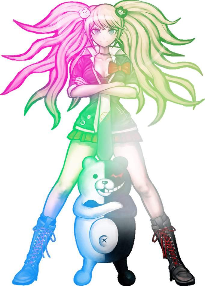 Canonical Lgbt Identities For This Au Wiki ~danganronpa~ Amino