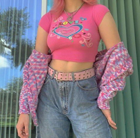 Featured image of post The Best 26 Aesthetic Kidcore Outfits