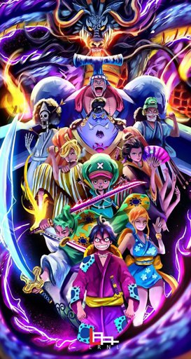 One Piece Episode 381 Kita