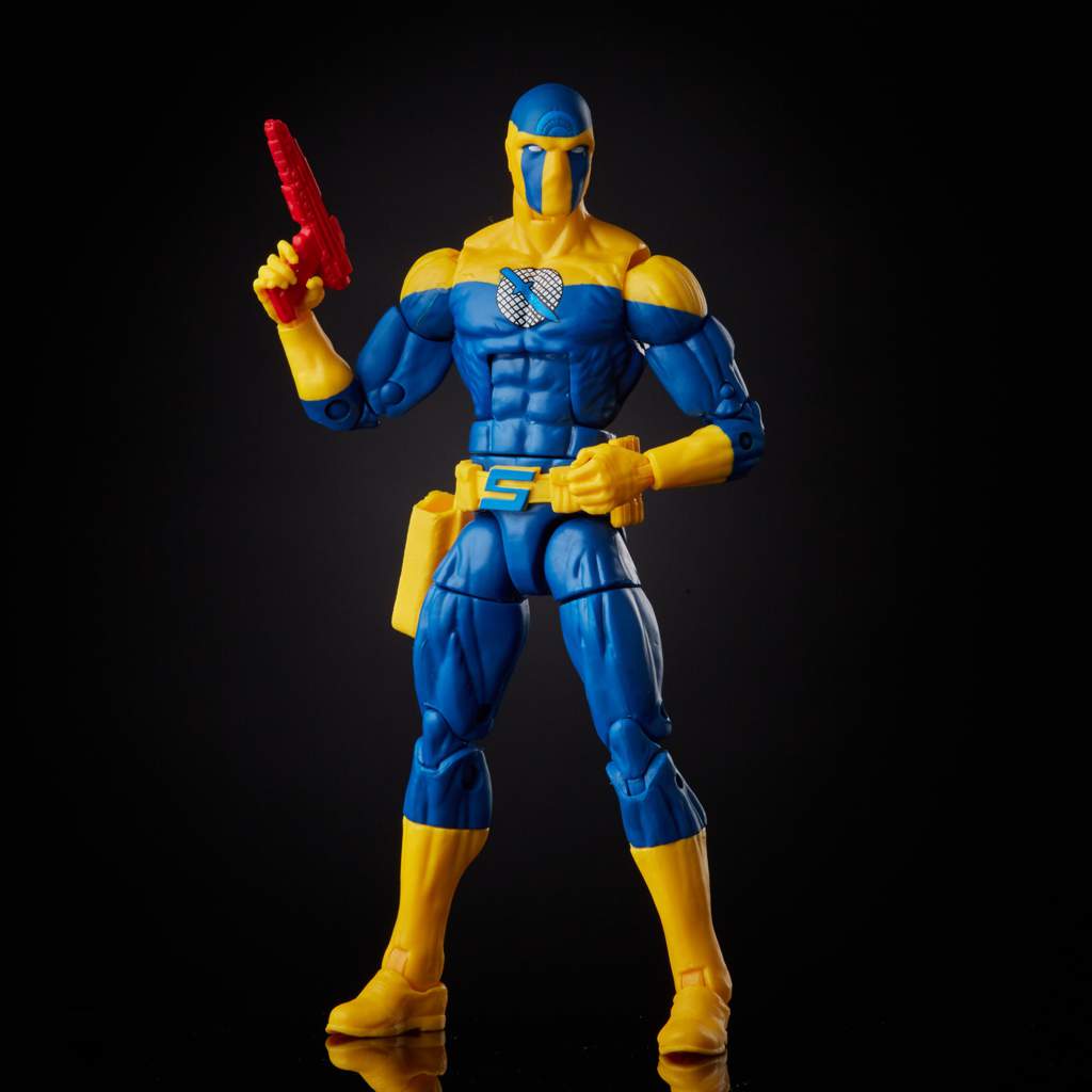 worst marvel legends figures