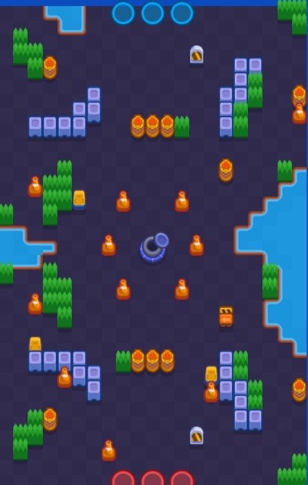 Map Razzia De Gemmes Apocalypse Brawl Stars Fr Amino - brawl stars razzia de gemmes image