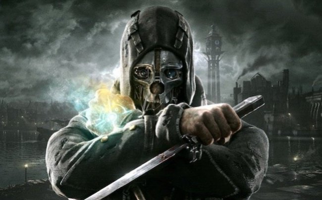 Dishonoured 1/2 Review | Video Games Amino