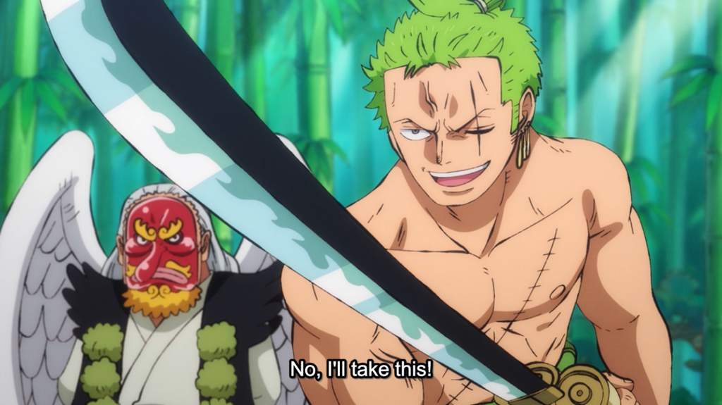One Piece Episode 956 Anime Amino