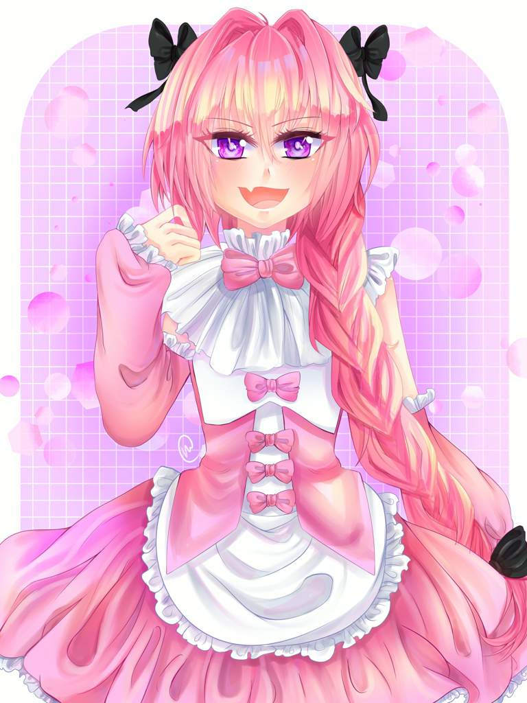 Astolfo | Anime Amino