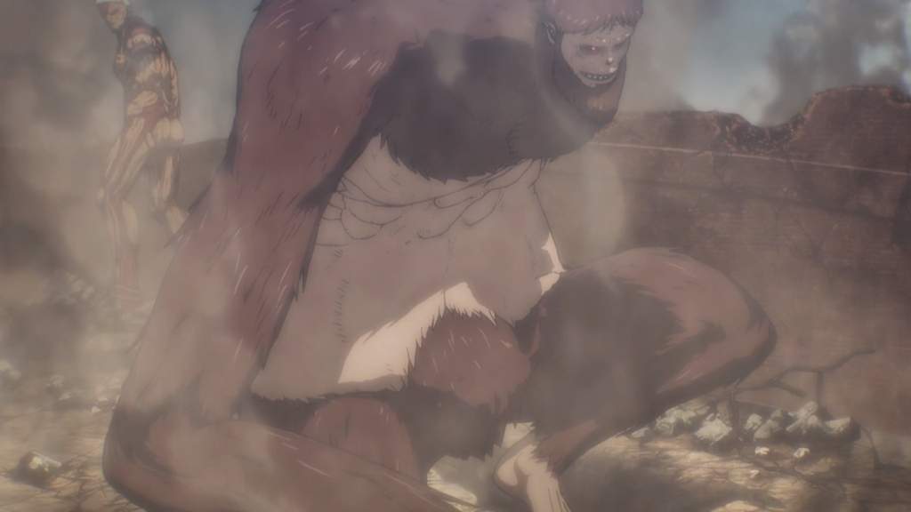 Snk Saison 4 Episode 19 Streaming SNK Saison 4 | Première Review | Anime et Manga Amino