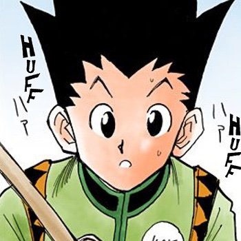 Gon Freecss, Wiki Hunter x Hunter