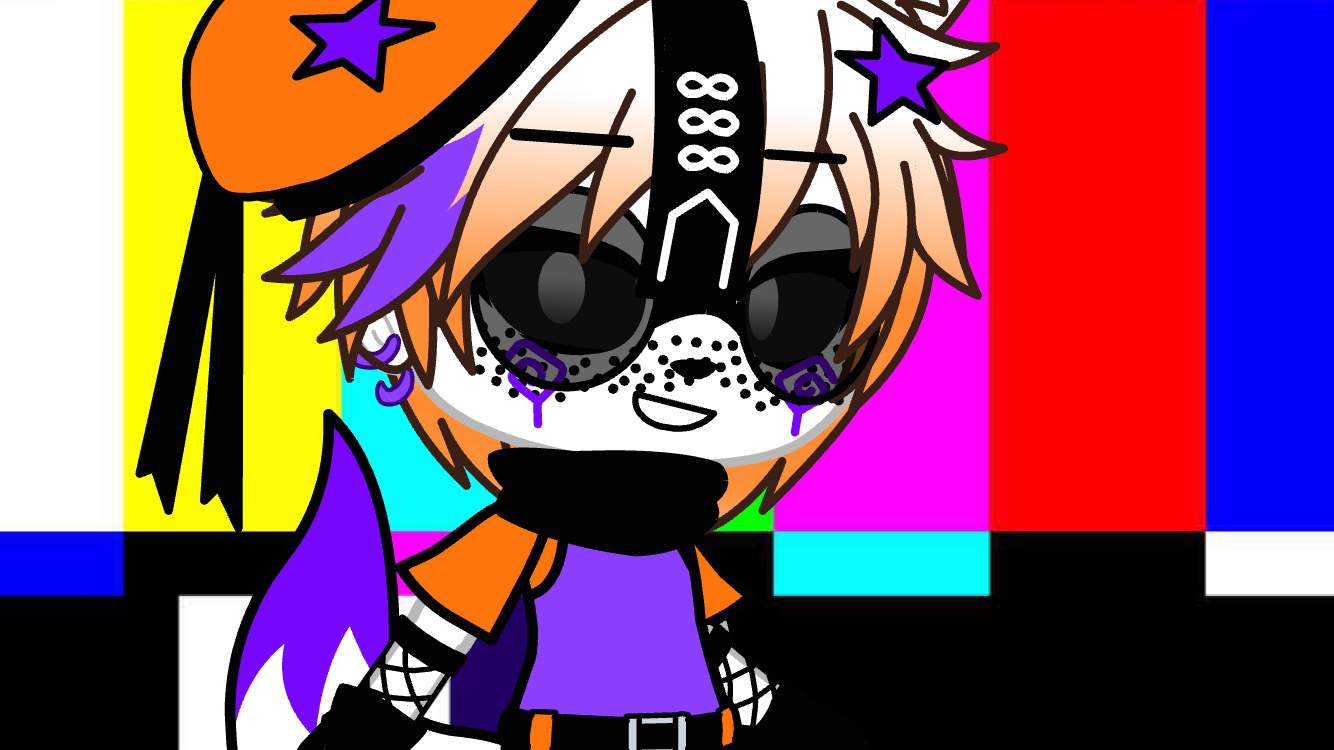 Boy Lolbit | Wiki | Gacha Fnaf Fans Amino