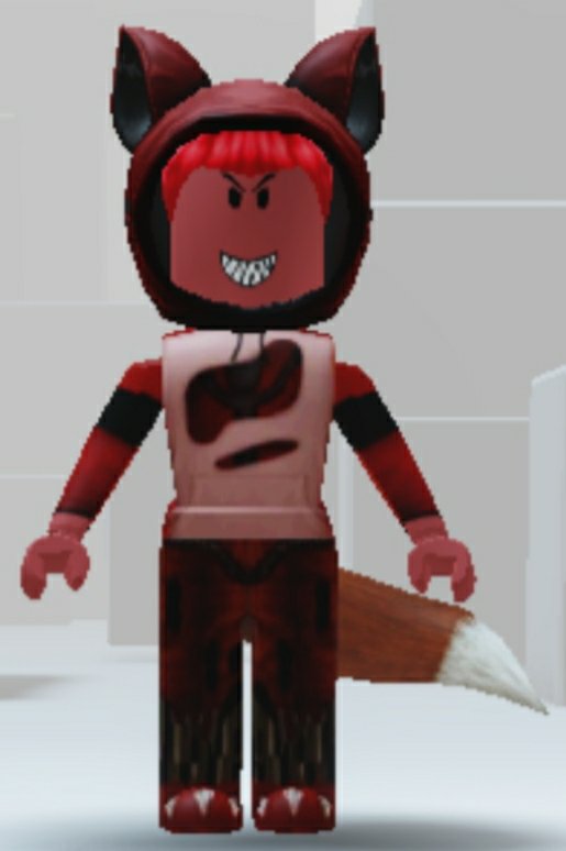 My updated fnaf outfits | Roblox Amino