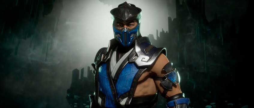 Sub Zero | Wiki | Mortal Kombat! Amino