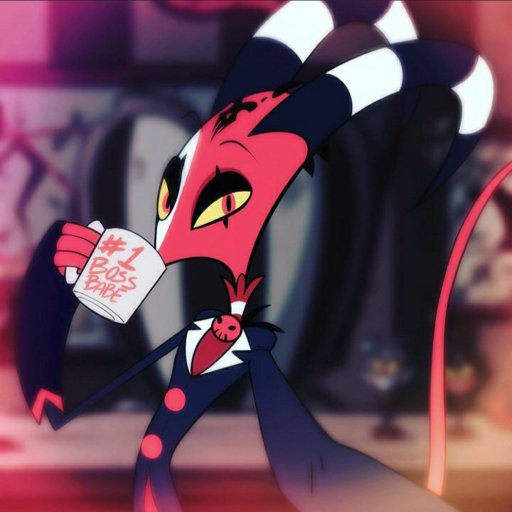 IMPs | Hazbin Hotel (official) Amino