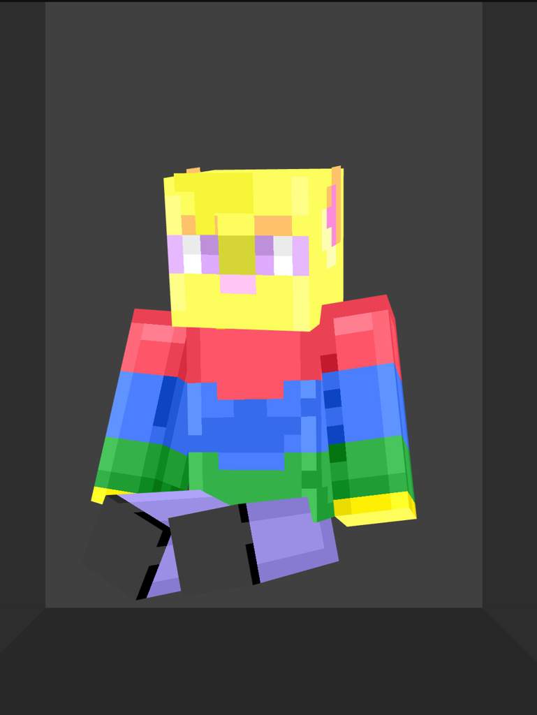 My Minecraft Skin Minecraft Amino