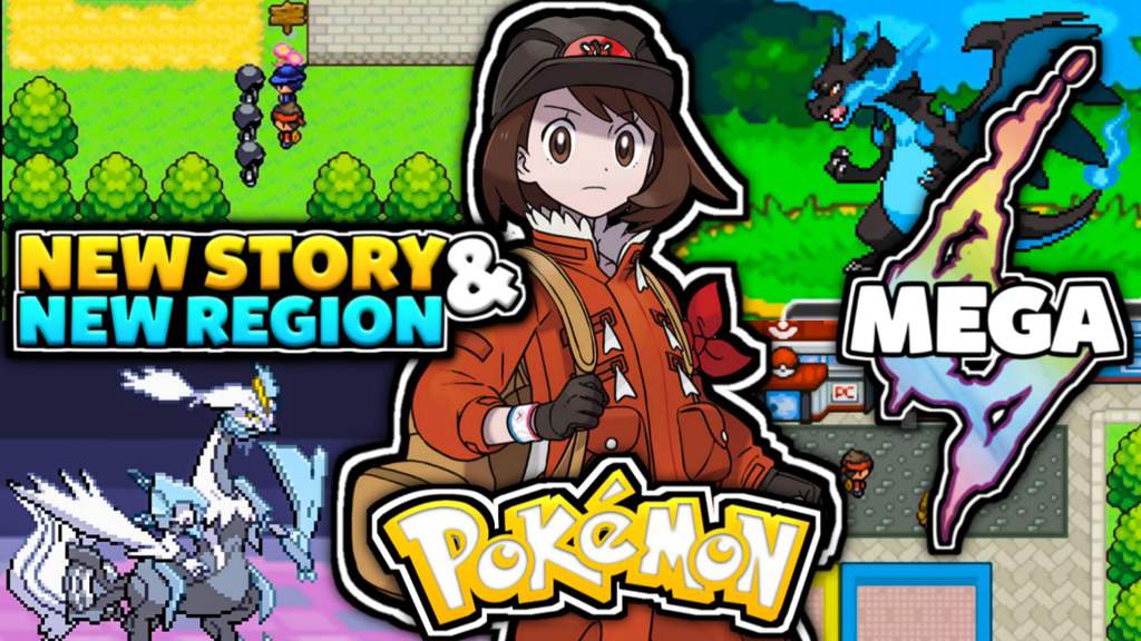 pokemon mega evolution gba hack download pokemon mega evolution gba hack download