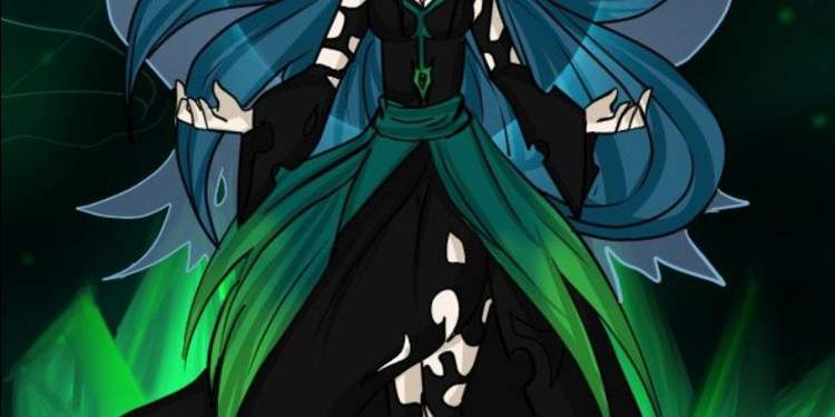 💔Queen Chrysalis 💔 | Black Butler Amino 💔Queen Chrysalis 💔 | Black Butler Amino