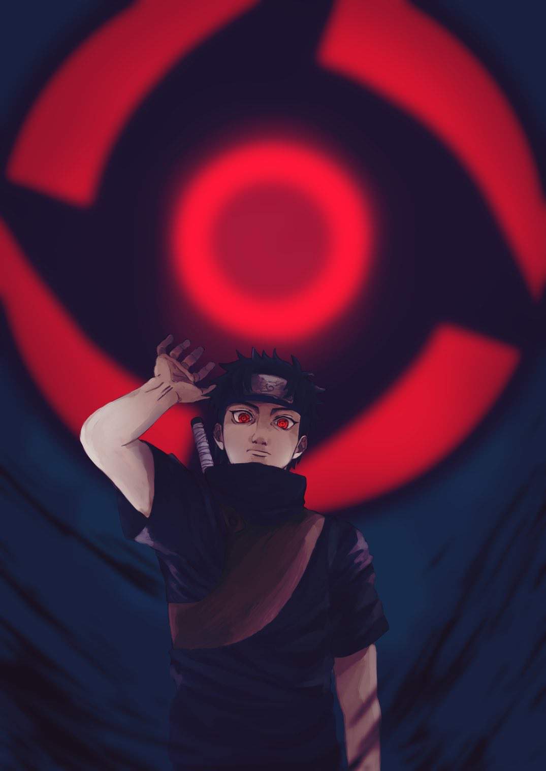 Shisui | Wiki | Naruto Amino