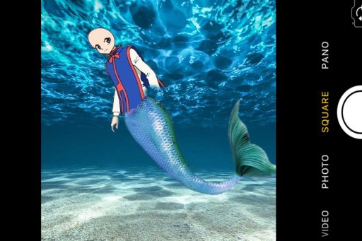 Featured image of post Bald Kurapika Baddie