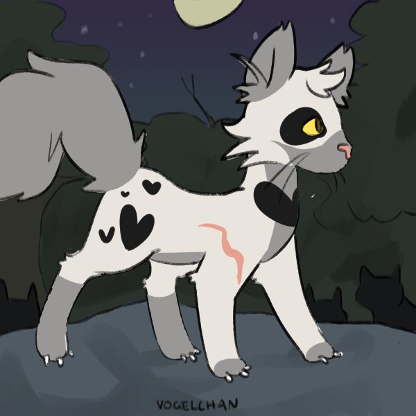 Warrior Cats Picrew | Warriors Amino