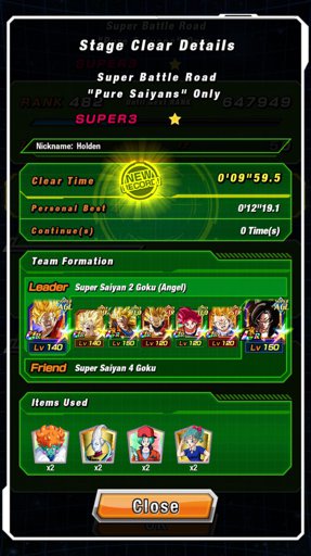 goku ui agl