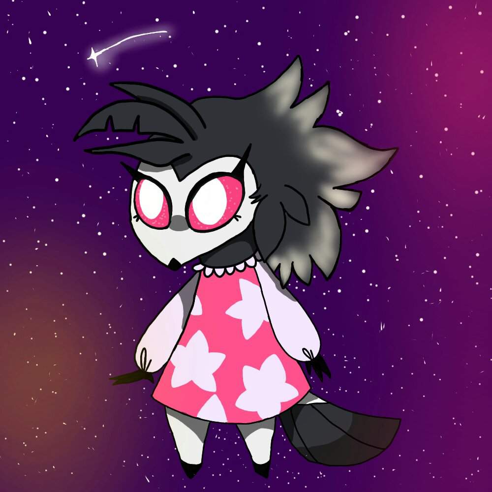 Octavia | Wiki | Hazbin Hotel (official) Amino