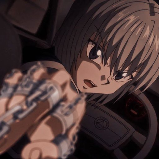 Featured image of post Kurapika 512X512