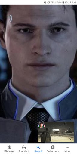 Rk700 Rose Wiki Detroit Become Human Official Amino - detroit become human android rk700 roblox