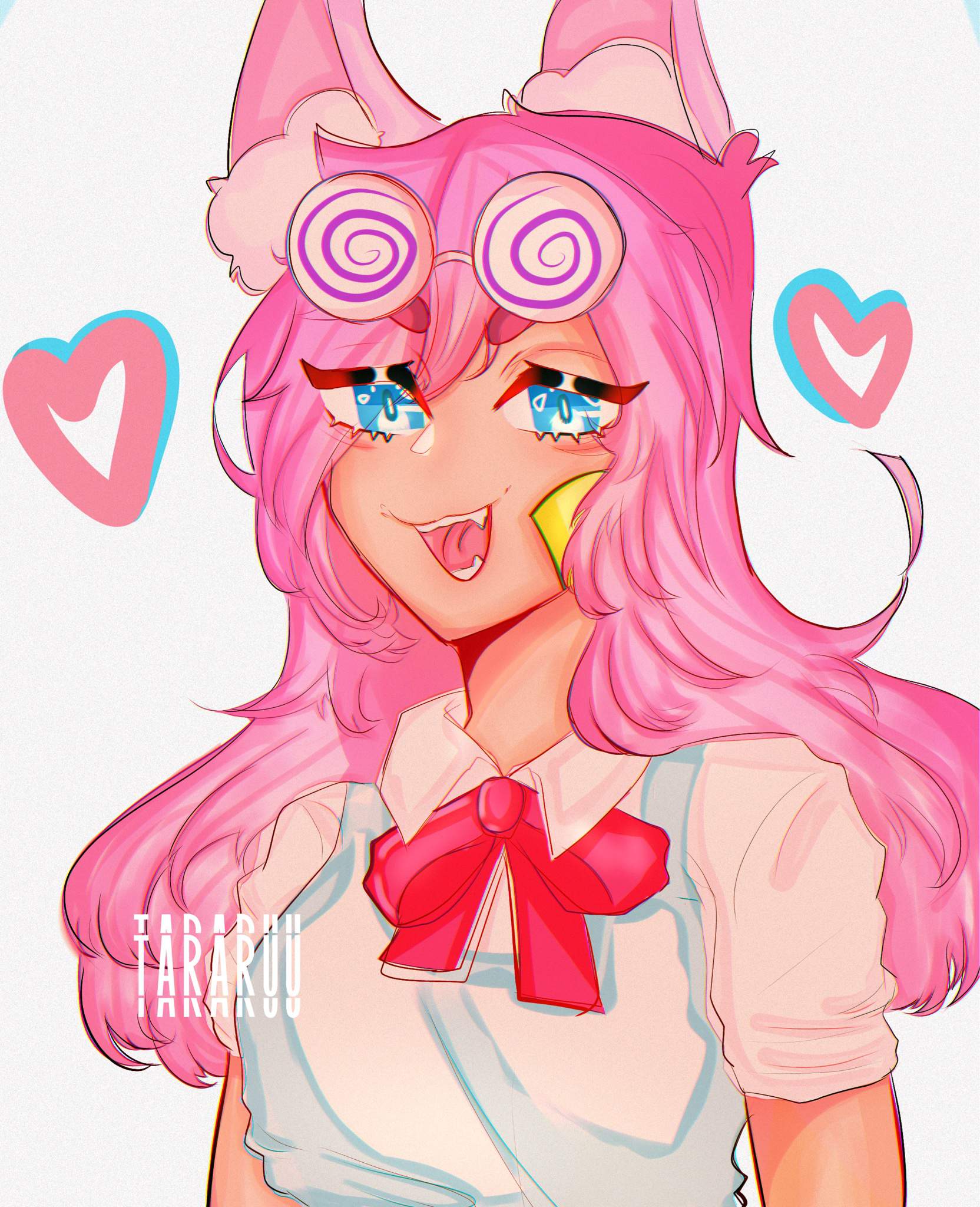 Last drawibgs of 2020🤕 | LunimeAmino Amino