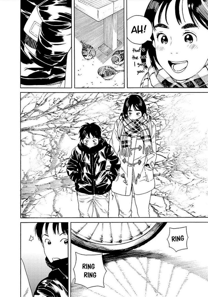 Fujiyama San Wa Shishunki Manga Fujiyama-san wa shishunki - manga | Anime Amino