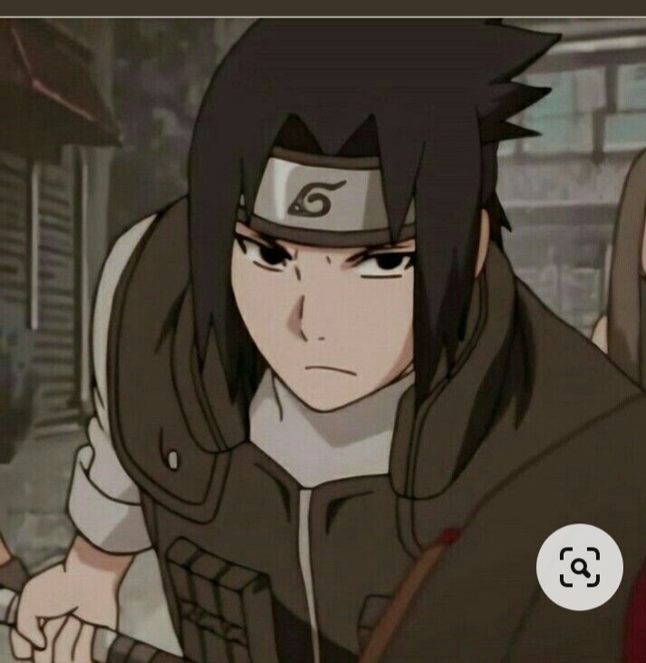 Sasuke kind look good tho | Anime Amino