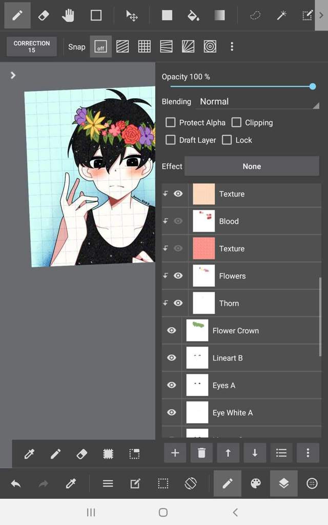 『Omori Icon』 | OMORI⠀ Amino