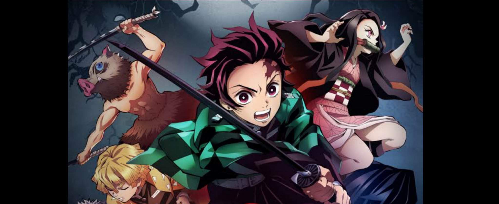 Kimetsu No Yaiba | Wiki | Anime Amino