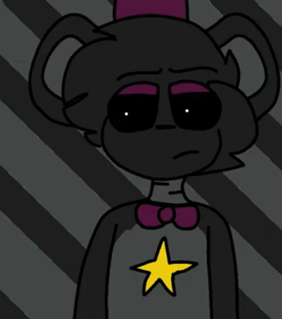 Shadow Lefty | Wiki | Five Nights At Freddy's Amino