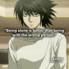 Featured image of post L Lawliet Quotes In Japanese japanese quotes japanese quotes