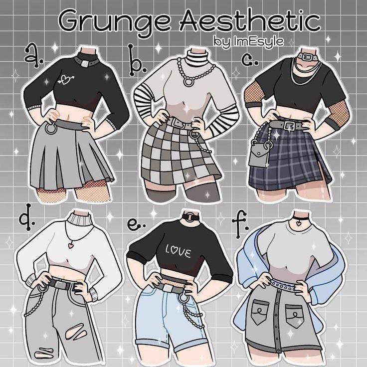 Anime Clothing visualization | ☁️ desired reality 🍒 Amino
