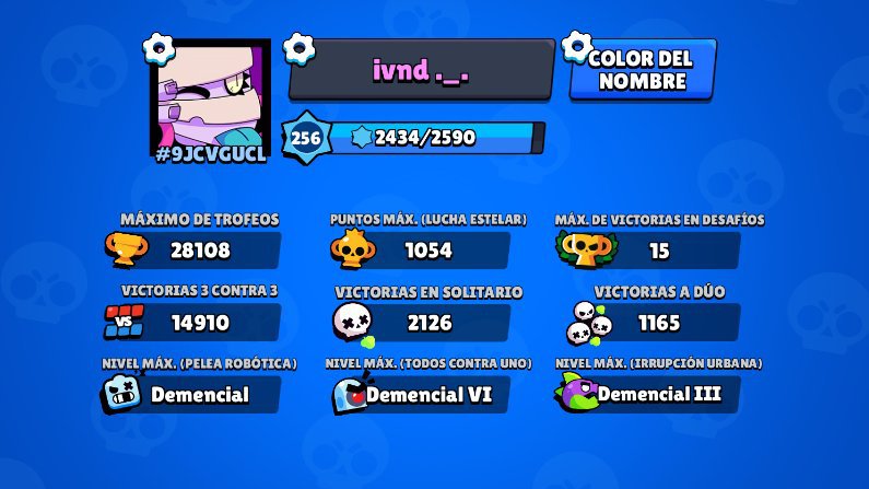 Busco Equipo Para El Desafio Brawl Stars Es Amino - busco equipo brawl stars