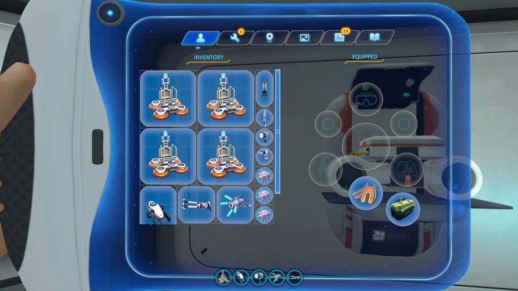 Subnautica как перенести сохранения с одного компьютера на другой